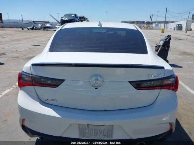 19UDE2F85KA001655 Acura Ilx Premium   A-spec Packages/technology   A-spec Packages