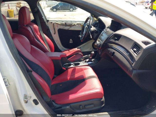 19UDE2F85KA001655 Acura Ilx Premium   A-spec Packages/technology   A-spec Packages
