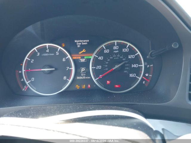 19UDE2F85KA001655 Acura Ilx Premium   A-spec Packages/technology   A-spec Packages