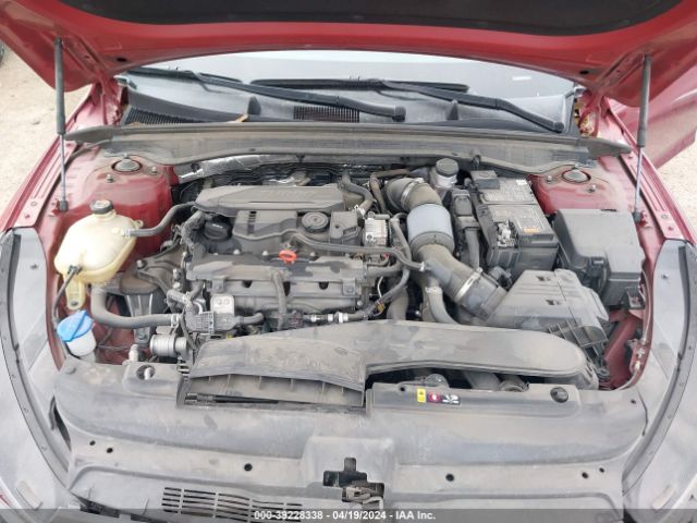 5XXG24J20MG082316 KIA K5 LX