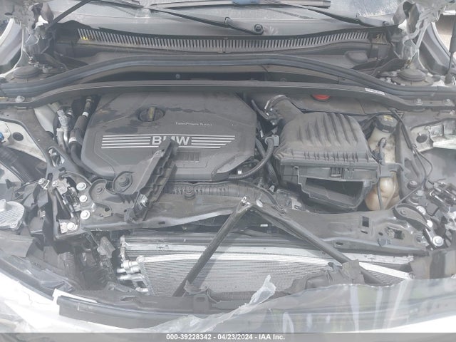 BMW 228i Gran Coupe Sdrive 2021 WBA53AK03M7H85482 Image 10