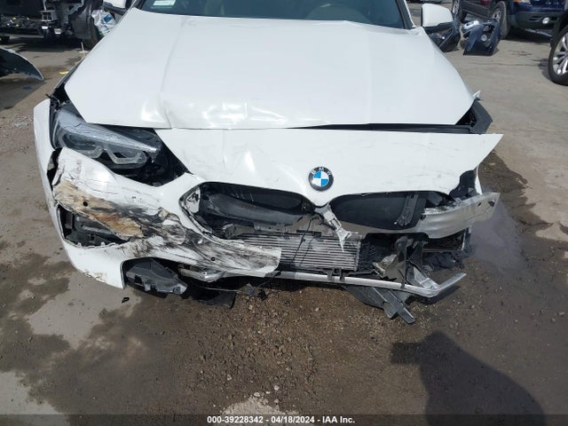 BMW 228i Gran Coupe Sdrive 2021 WBA53AK03M7H85482 Image 13