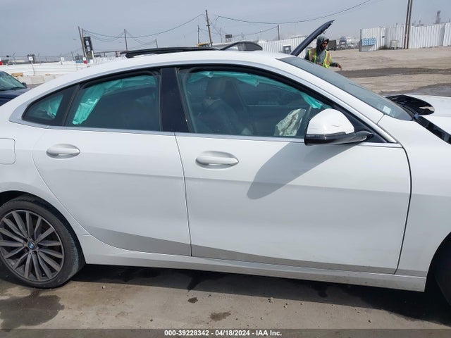 BMW 228i Gran Coupe Sdrive 2021 WBA53AK03M7H85482 Image 14