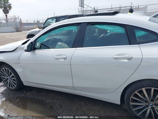 BMW 228i Gran Coupe Sdrive 2021 WBA53AK03M7H85482 Image 15