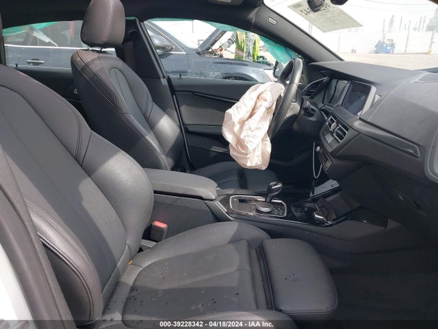 BMW 228i Gran Coupe Sdrive 2021 WBA53AK03M7H85482 Image 5