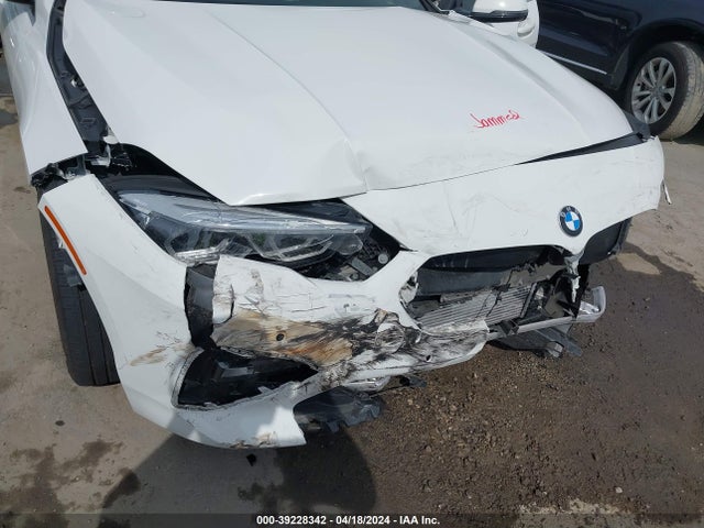 BMW 228i Gran Coupe Sdrive 2021 WBA53AK03M7H85482 Image 6