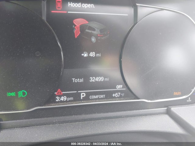 BMW 228i Gran Coupe Sdrive 2021 WBA53AK03M7H85482 Image 7