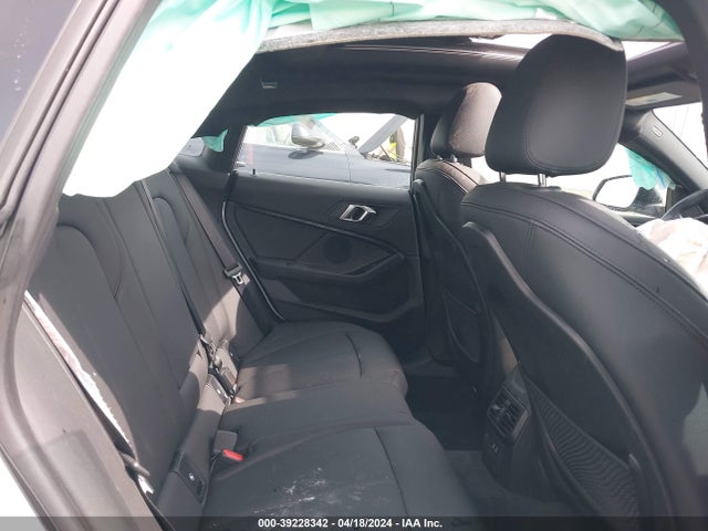 BMW 228i Gran Coupe Sdrive 2021 WBA53AK03M7H85482 Image 8