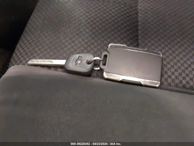 Chevrolet Silverado 1500 1lt 2014 3GCUKREC4EG170285 Image 11