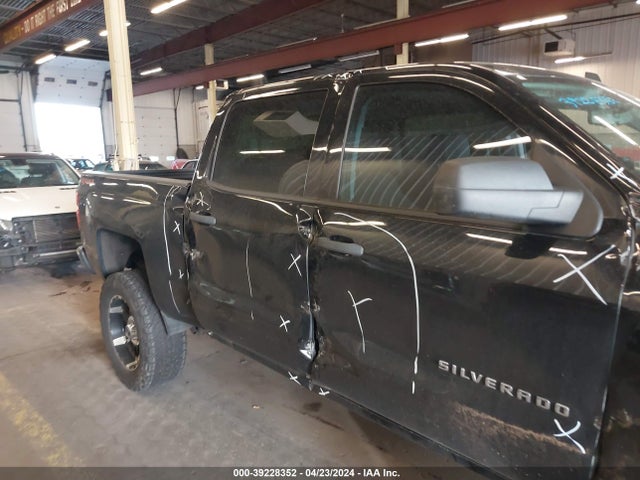 Chevrolet Silverado 1500 1lt 2014 3GCUKREC4EG170285 Image 19