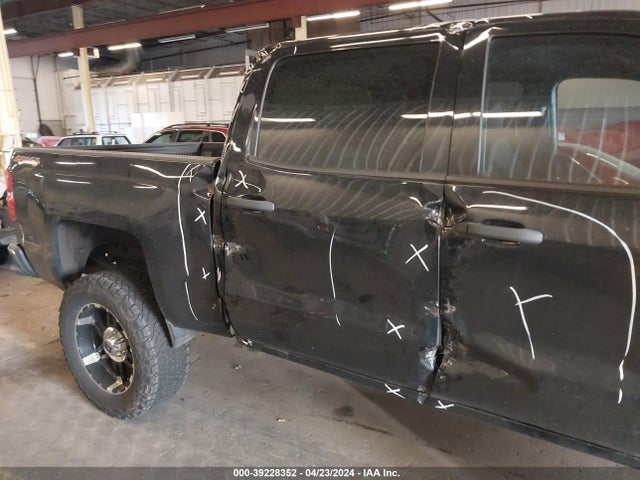 Chevrolet Silverado 1500 1lt 2014 3GCUKREC4EG170285 Image 20