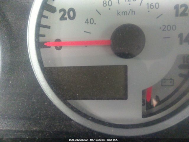 1N6AD0EV0KN794949 Nissan Frontier Pro-4x