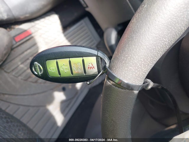 Nissan SENTRA SR 2016 3N1AB7AP4GY274002 Image 11