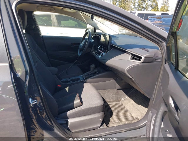 Toyota COROLLA LE 2024 JTDB4MEE6R3024873 Image 5