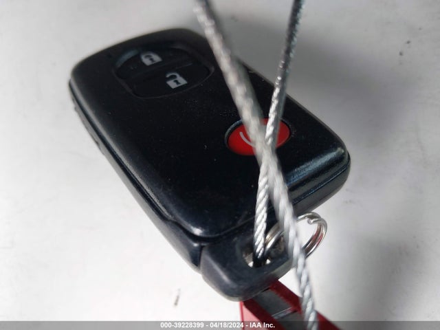 Toyota Prius V Five 2016 JTDZN3EU5GJ042979 Image 11