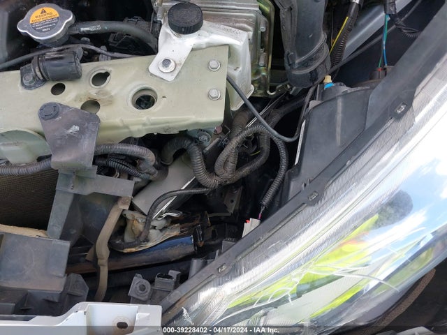 Nissan Versa Note S Plus 2016 3N1CE2CP9GL392138 Image 12