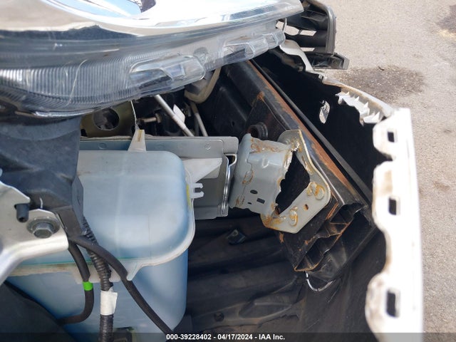 Nissan Versa Note S Plus 2016 3N1CE2CP9GL392138 Image 14
