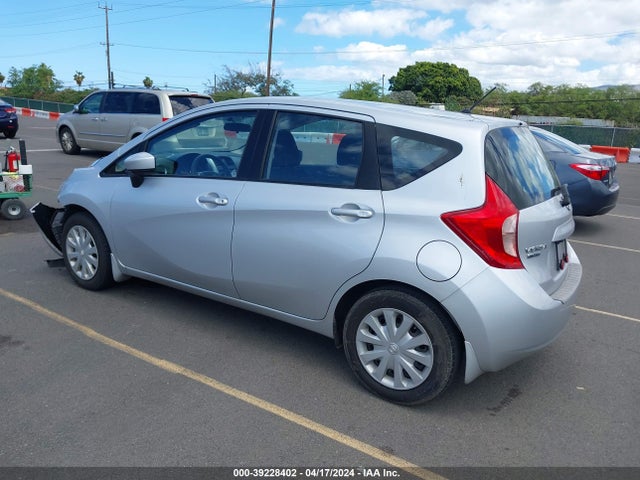 Nissan Versa Note S Plus 2016 3N1CE2CP9GL392138 Image 3