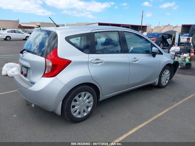 Nissan Versa Note S Plus 2016 3N1CE2CP9GL392138 Image 4