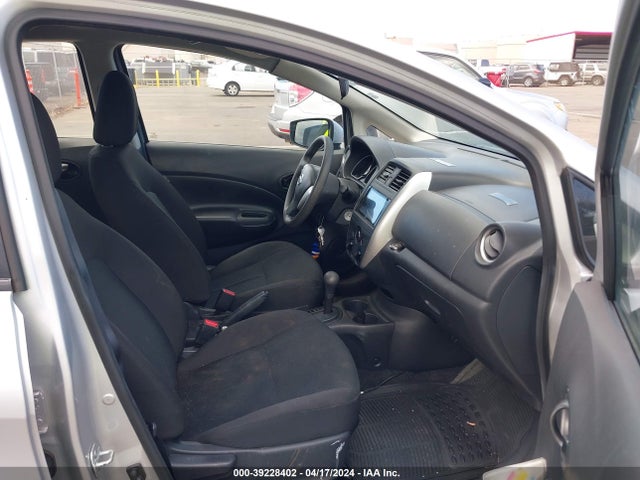 Nissan Versa Note S Plus 2016 3N1CE2CP9GL392138 Image 5