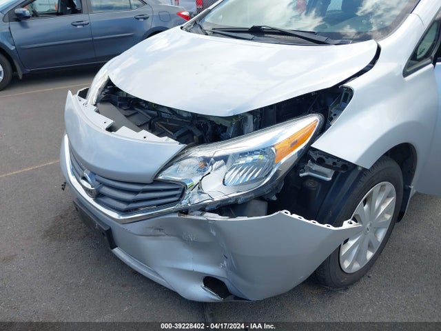 Nissan Versa Note S Plus 2016 3N1CE2CP9GL392138 Image 6