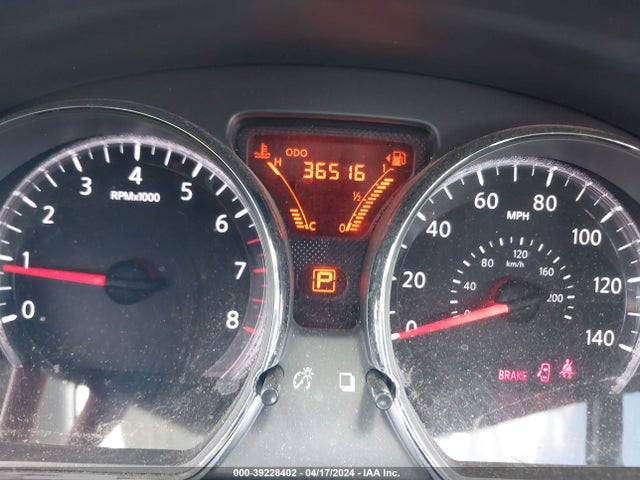 Nissan Versa Note S Plus 2016 3N1CE2CP9GL392138 Image 7