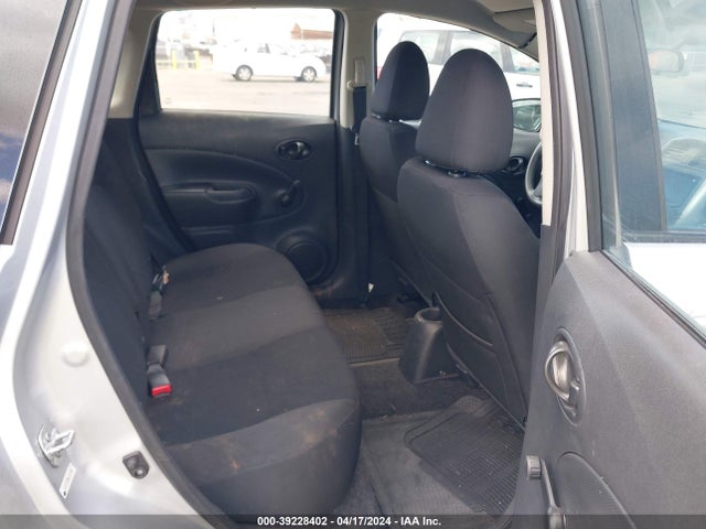 Nissan Versa Note S Plus 2016 3N1CE2CP9GL392138 Image 8