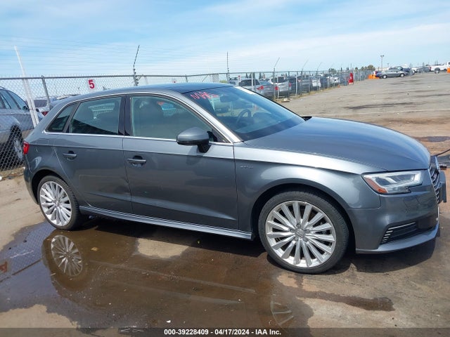 Audi A3 E-tron 1.4t Premium 2017 WAUTPBFF2HA041975 Image 14