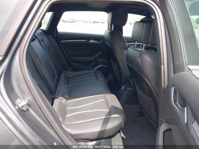 WAUTPBFF2HA041975 Audi A3 E-tron 1.4t Premium