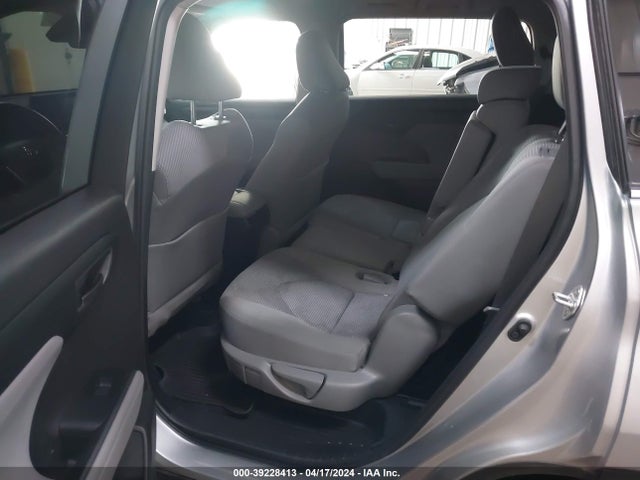 Toyota Highlander Le 2022 5TDBZRBH5NS587094 Image 8