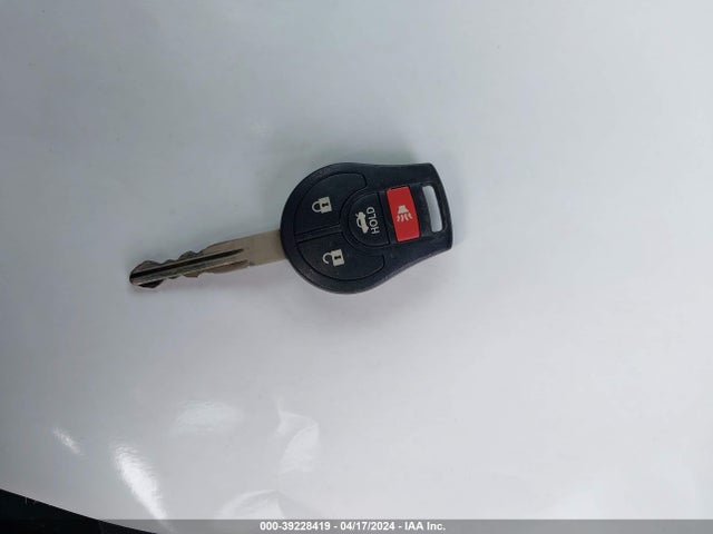 Nissan SENTRA S 2014 3N1AB7AP9EY202497 Image 11