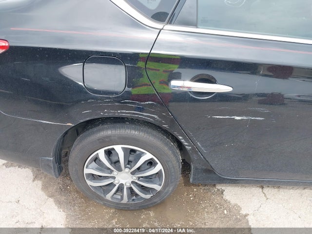 Nissan SENTRA S 2014 3N1AB7AP9EY202497 Image 6