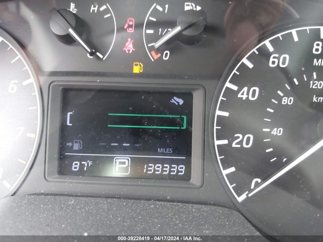 Nissan SENTRA S 2014 3N1AB7AP9EY202497 Image 7