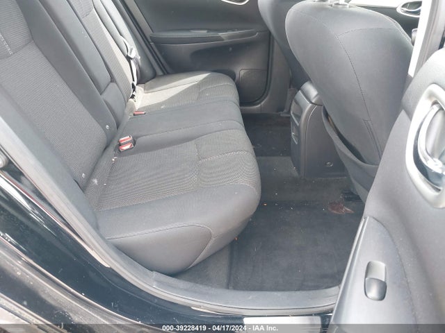 Nissan SENTRA S 2014 3N1AB7AP9EY202497 Image 8