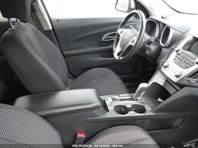Chevrolet EQUINOX 1LT 2014 2GNFLFEK6E6256941 Image 5