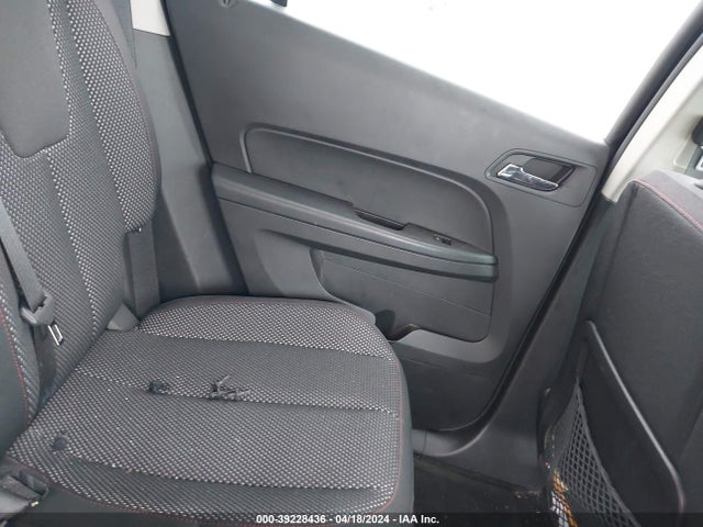 Chevrolet EQUINOX 1LT 2014 2GNFLFEK6E6256941 Image 8