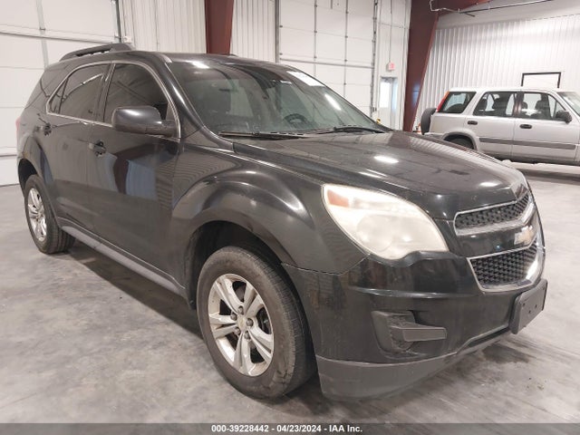 Chevrolet EQUINOX 1LT 2015 2GNALBEK0F6366338 main image