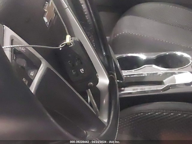 Chevrolet EQUINOX 1LT 2015 2GNALBEK0F6366338 Image 11