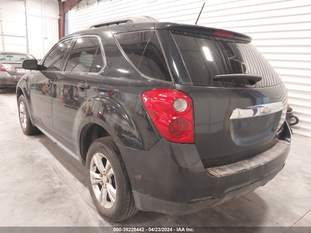 Chevrolet EQUINOX 1LT 2015 2GNALBEK0F6366338 Image 3