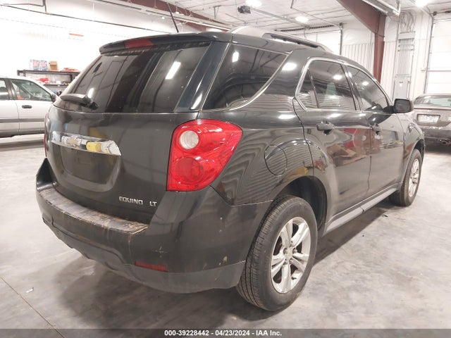 Chevrolet EQUINOX 1LT 2015 2GNALBEK0F6366338 Image 4