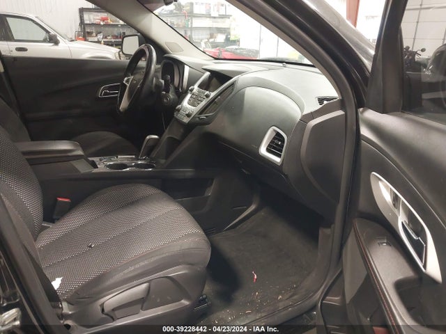 Chevrolet EQUINOX 1LT 2015 2GNALBEK0F6366338 Image 5