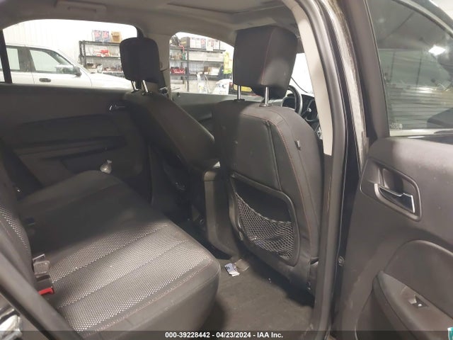 Chevrolet EQUINOX 1LT 2015 2GNALBEK0F6366338 Image 8