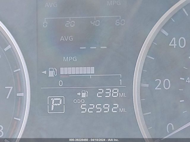 3N1CP5BV6ML482385 Nissan Kicks S Xtronic Cvt