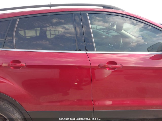 Ford ESCAPE SEL 2018 1FMCU0HD7JUB24376 Image 14