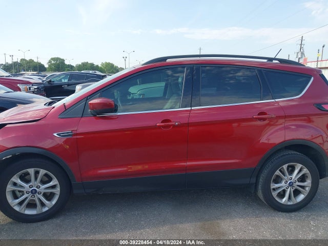 Ford ESCAPE SEL 2018 1FMCU0HD7JUB24376 Image 15