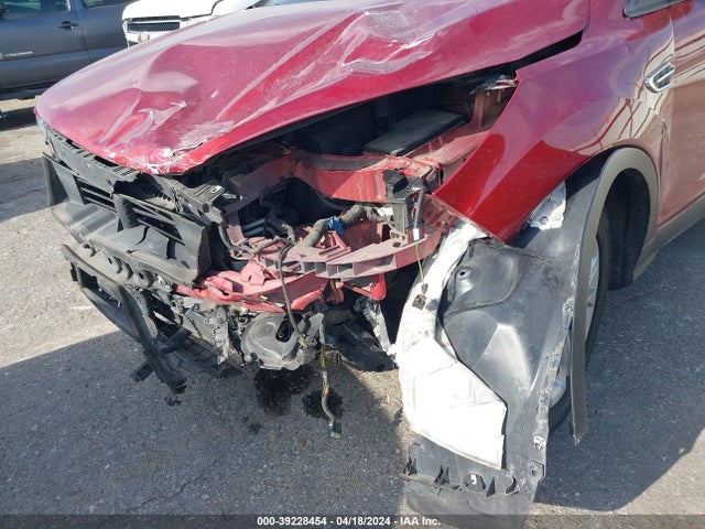 Ford ESCAPE SEL 2018 1FMCU0HD7JUB24376 Image 6