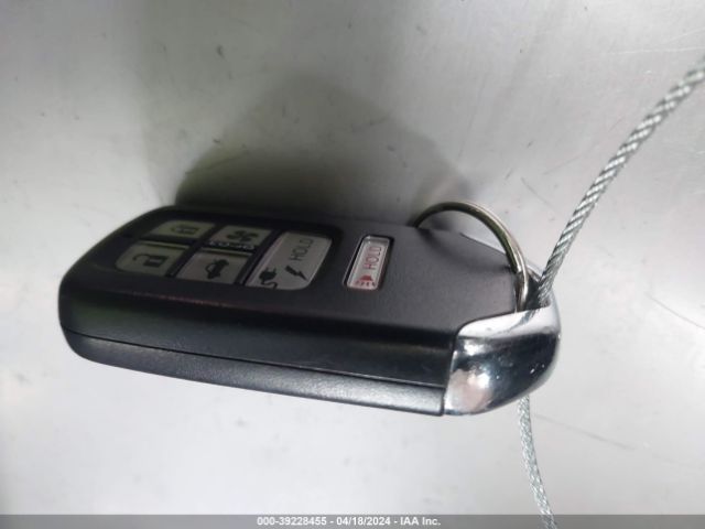 JHMZC5F12LC001325 Honda CLARITY PLUG-IN HYBRID