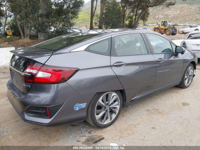 JHMZC5F12LC001325 Honda CLARITY PLUG-IN HYBRID