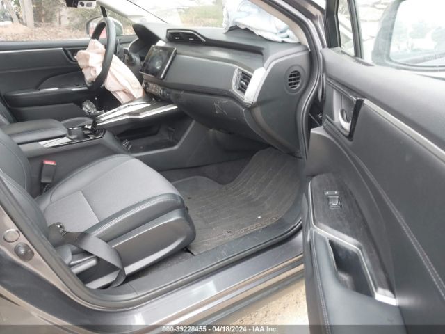 JHMZC5F12LC001325 Honda CLARITY PLUG-IN HYBRID