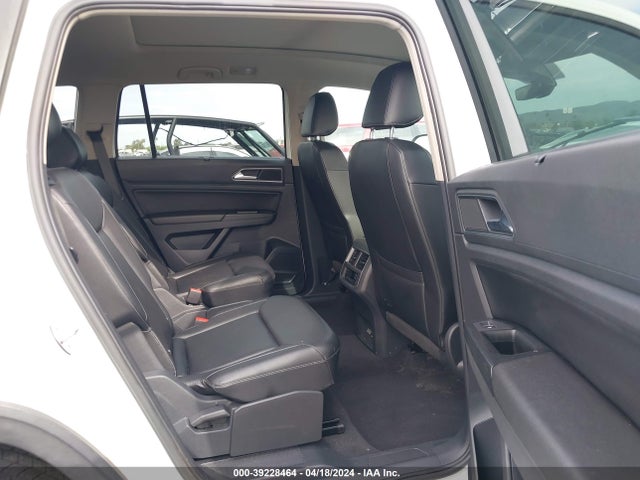 1V2EP2CA9JC600256 Volkswagen Atlas 2.0t Sel